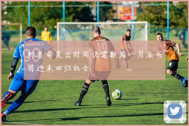 约基奇复出时间仍需数周一月底或将迎来回归机会